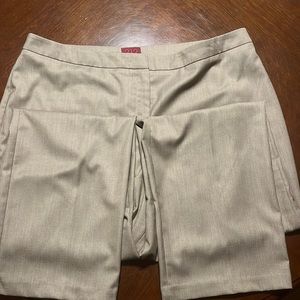 EUC Womens 212 Collection Classic Fit